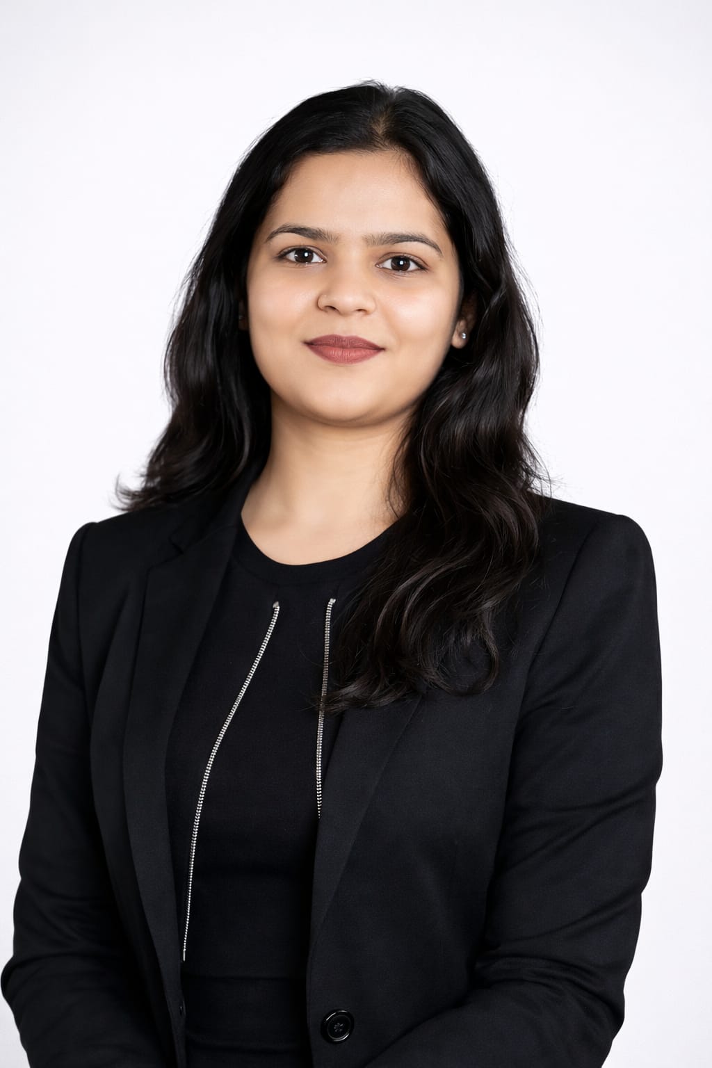 Chandrika H K